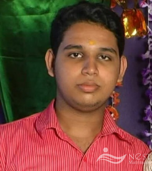 Vishnu Anand